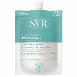 Svr Hydraliane Light Intense Moisturizing Cream 50ml 