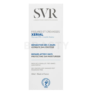 SVR Xerial Crema per crepe e fessure 50 ml