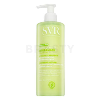 SVR Sebiaclear Crema Detergente 400 ml
