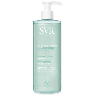 Svr Gel moussant Physiopure 400 ml