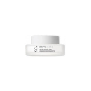 Svr Biotic Pepti Gel viso lisciante rigenerante opaco 50 ml — 面部凝胶
