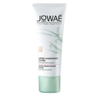 Jowaé Crema Idratante Colorata Leggera 30ml