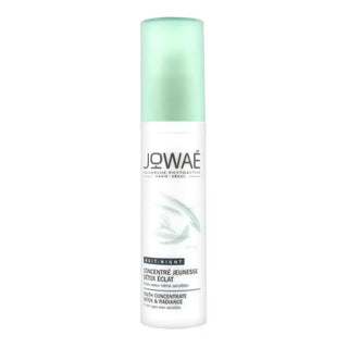 Jowaé Concentrato Giovinezza Detox e Luminosità Notte 30 ml — Ορός προσώπου