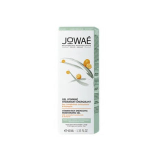 Jowaé Gel Idratante Energizzante Ricco di Vitamine 40ml