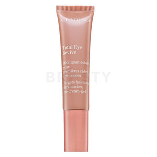 Clarins 토탈 아이 리바이브 15ml