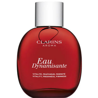 Clarins Eau Dynamisante corpo 100 ml — Prodotto cosmetico