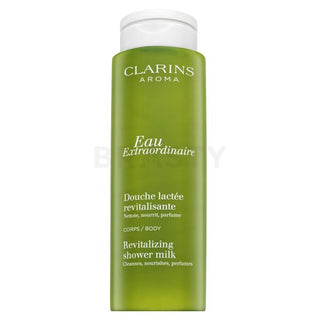 Clarins 오 엑스트라오디네어 리바이탈라이징 샤워 밀크 200ml
