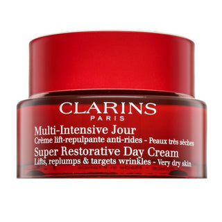 Clarins 슈퍼 리스토러티브 데이 크림 매우 건성 피부용 50ml