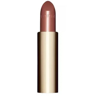 Clarins Joli Rouge Shine 757S Nude Brick Ricarica 3,5 g