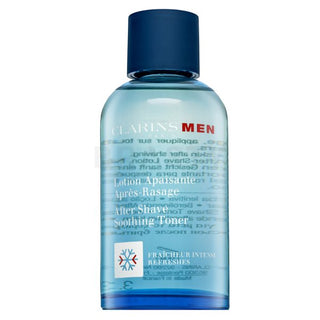 Clarins Tonico Lenitivo Dopobarba Uomo 100 ml