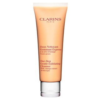 Clarins Detergente Esfoliante One-Step 125 ml