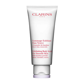 Clarins Peeling Corpo 200 ml — Scrub corpo