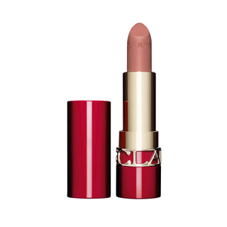 Clarins Joli Rouge Velvet 785V Petalo Nudo — Rossetto