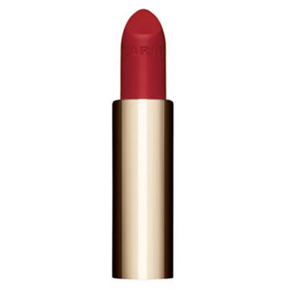 Clarins Joli Rouge Velvet Ricarica 754V Rosso intenso 3,5 g