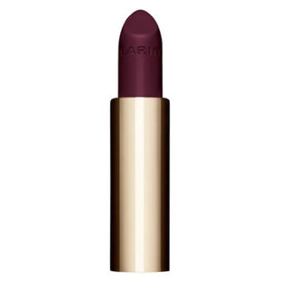 Clarins Joli Rouge Velvet Nachfüllung 744V Soft Plum 3,5 g 