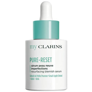Clarins My Clarins Pure-Reset Imperfezioni Siero Viso 30 ml