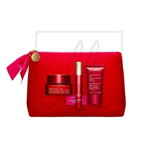 Clarins Set super rigenerante — Set e Cofanetti