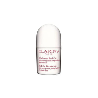 Clarins Deodorante roll-on delicato 50ml — Deodorante