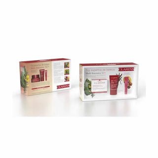 Clarins Crema Giorno Super Rigenerante Pelle Molto Secca 50ml box da 3 Pezzi