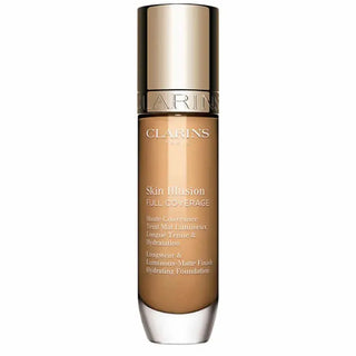 Clarins Skin Illusion Copertura Totale 110.5W 30ml