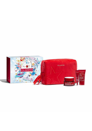Clarins Set Regalo Super Restorative Collection — Set