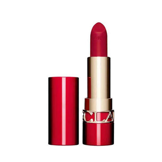 Clarins Joli Rouge, Velluto, Rossetto Crema, 742, Joli Rouge, 3,5 g