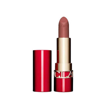 Clarins Joli Rouge, Velluto, Rossetto Crema, 705V, Soft Berry, 3,5 g