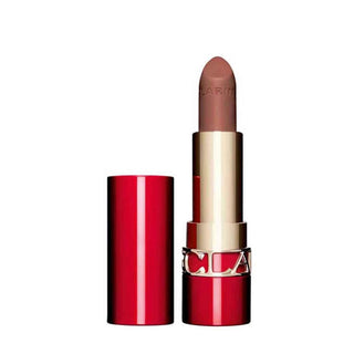 Clarins Joli Rouge, Velluto, Rossetto Crema, 758V, Rosa Sabbia, 3,5 g