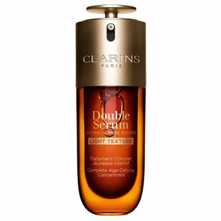 Clarins Doppio Siero Texture Leggera 50ml — Siero Viso