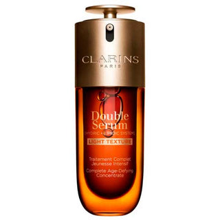Clarins Doppio Siero Texture Leggera 75 ml — Siero