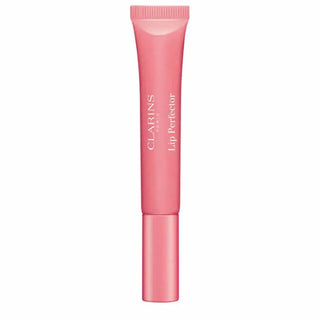 Clarins Lucidalabbra Pomegranate Rose Shimmer tonalità 01 12ml