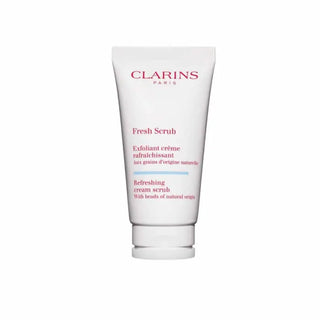 Clarins Scrub Fresco 50ml