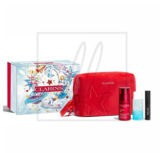 Clarins Set Rituale Total Eye Lift — Set e Cofanetti