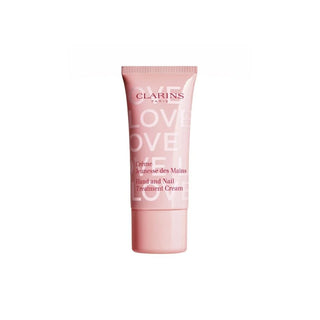Clarins Love Collection Crema Juventud De Manos 30ml