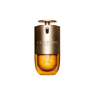 Clarins Doppio Siero occhi 20 ml — Augenpflege-Serum