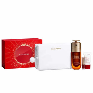 Clarins Double siero 75ml Set 4 pezzi