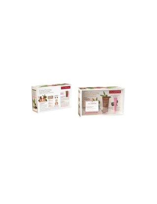 Clarins Set Extra Firming Tp 50ml Noche 15ml Labio 21