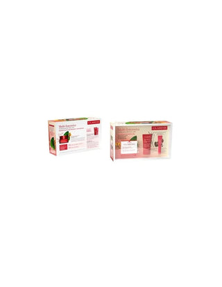 Clarins Set Multi Intensiva Tp 50ml Noche 15ml Labios 24