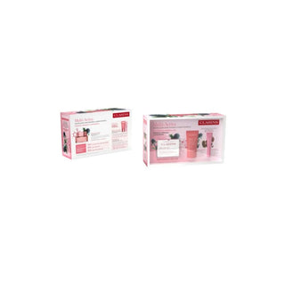 Clarins Set Multi Activa Dia Tp 50ml Noche Tp 15ml Labios 21