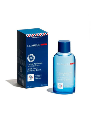 ClarinsMen Dopobarba lenitivo Toner 100ml
