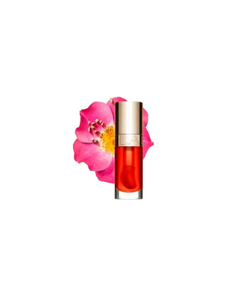 Clarins Olio Comfort Labbra 05 Albicocca 7 ml — زيت شفاه