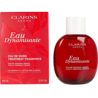 Clarins Eau Dynamisante Spray 100 ml — תחליב גוף