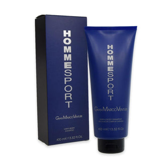 Gian Marco Venturi Homme Sport Gel Doccia 400 Ml
