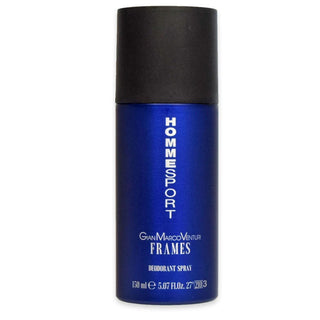 Gian Marco Venturi Homme Sport Deo Spray 150 Ml