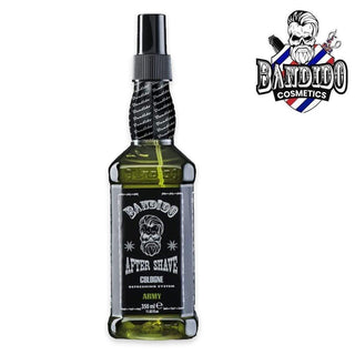 Bandido Dopobarba Army Cologne - Sydney 350 Ml