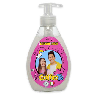 Accessori Sapone liquido 300 ml me contro te