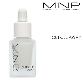 Mnp 10 Ml Cura Delle Unghie Cuticole Via 303