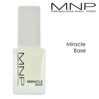 Mnp 10 Ml Base Miracolosa Per La Cura Delle Unghie 307