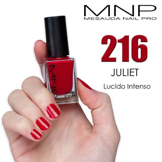Mnp 10 Ml Shine N'Wear - 216 - Juliet