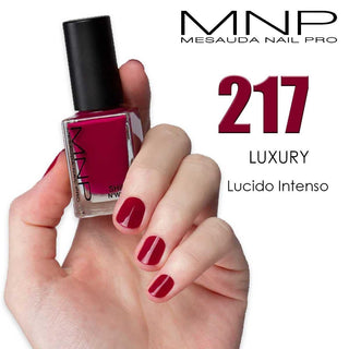 Mnp 10 Ml Shine N'Wear - 217 - Lusso